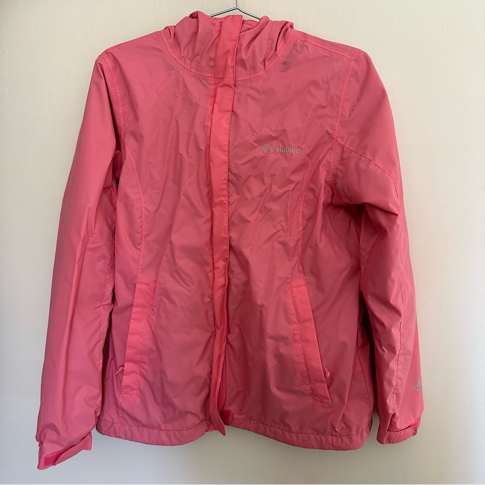 Columbia Jacket